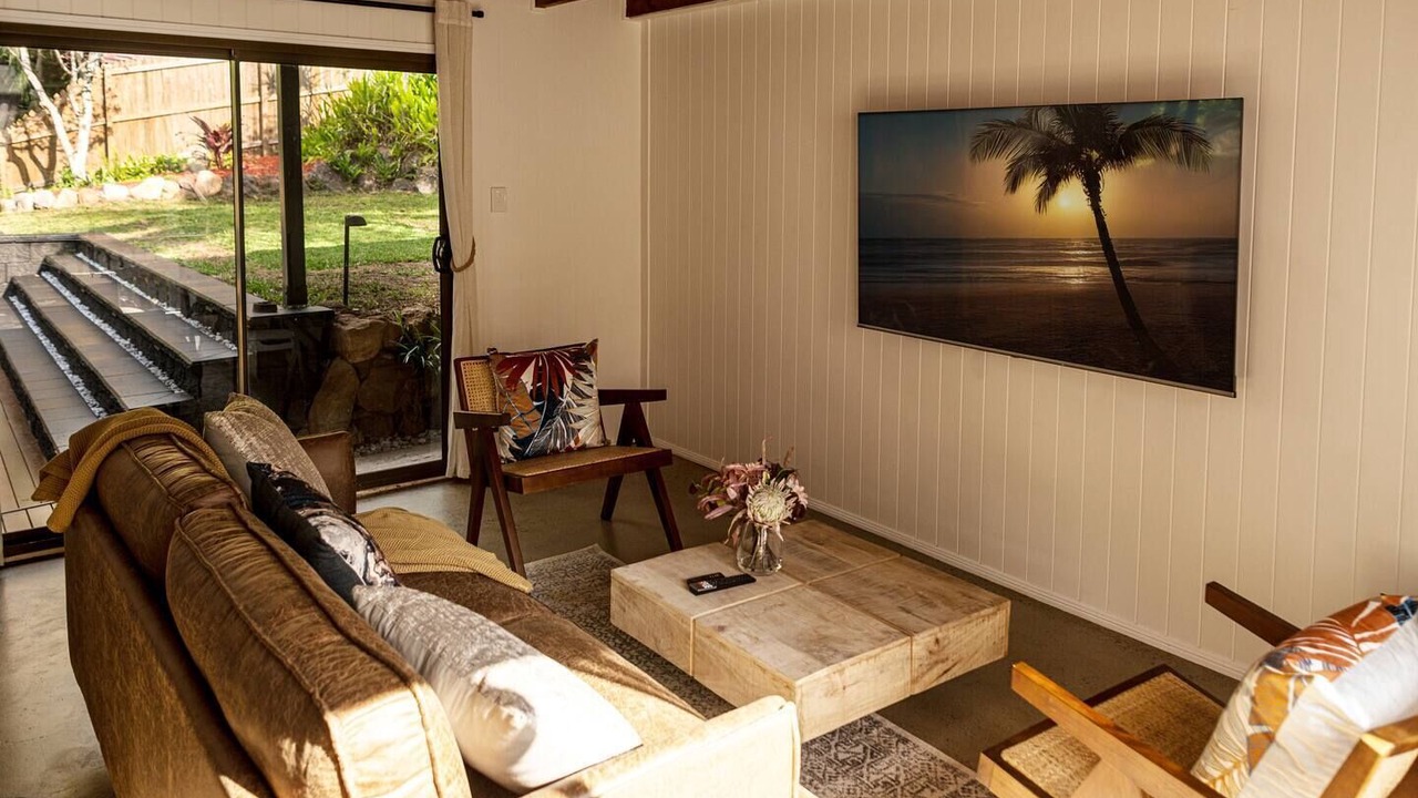 Photo of Livingroom in Eagle Heights