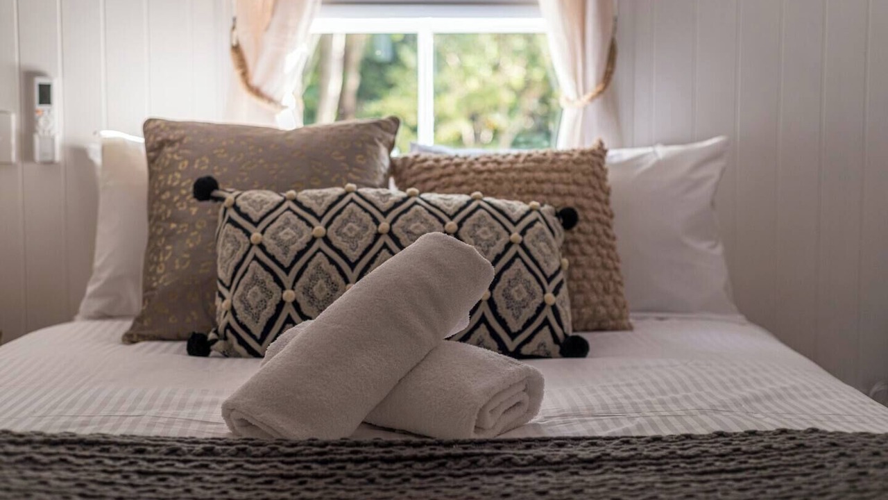 Photo of Bedroom in Eagle Heights