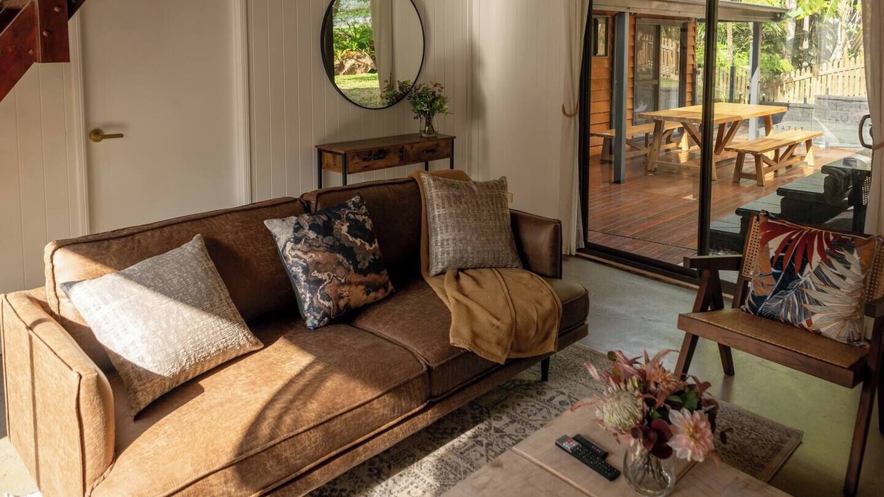 Photo of Livingroom in Eagle Heights