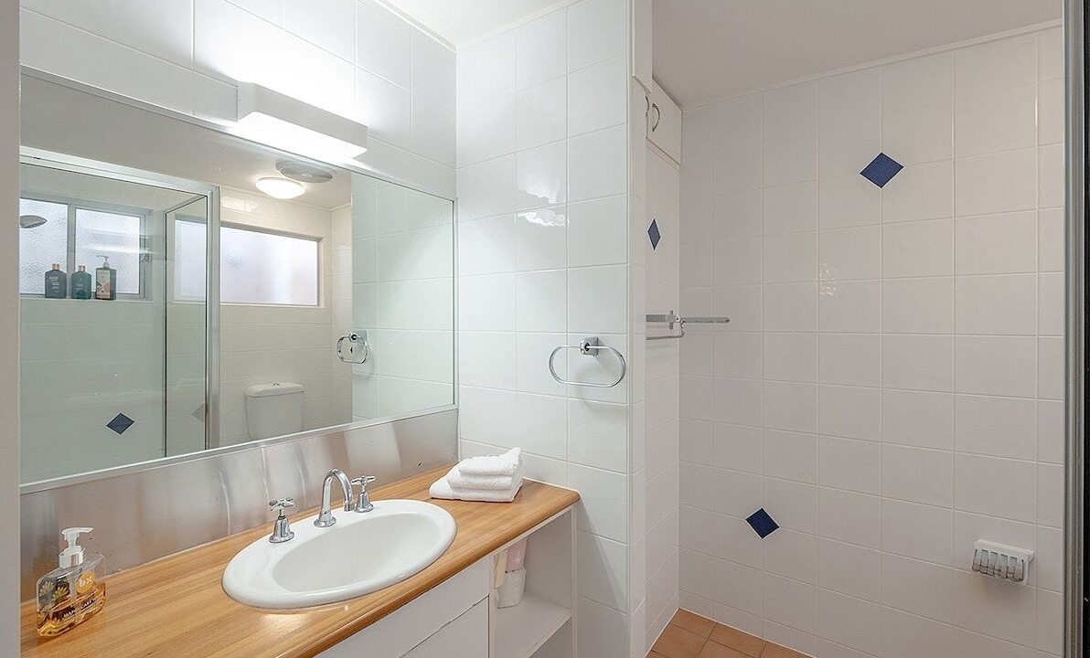 Photo of Bathroom in Noosa Heads