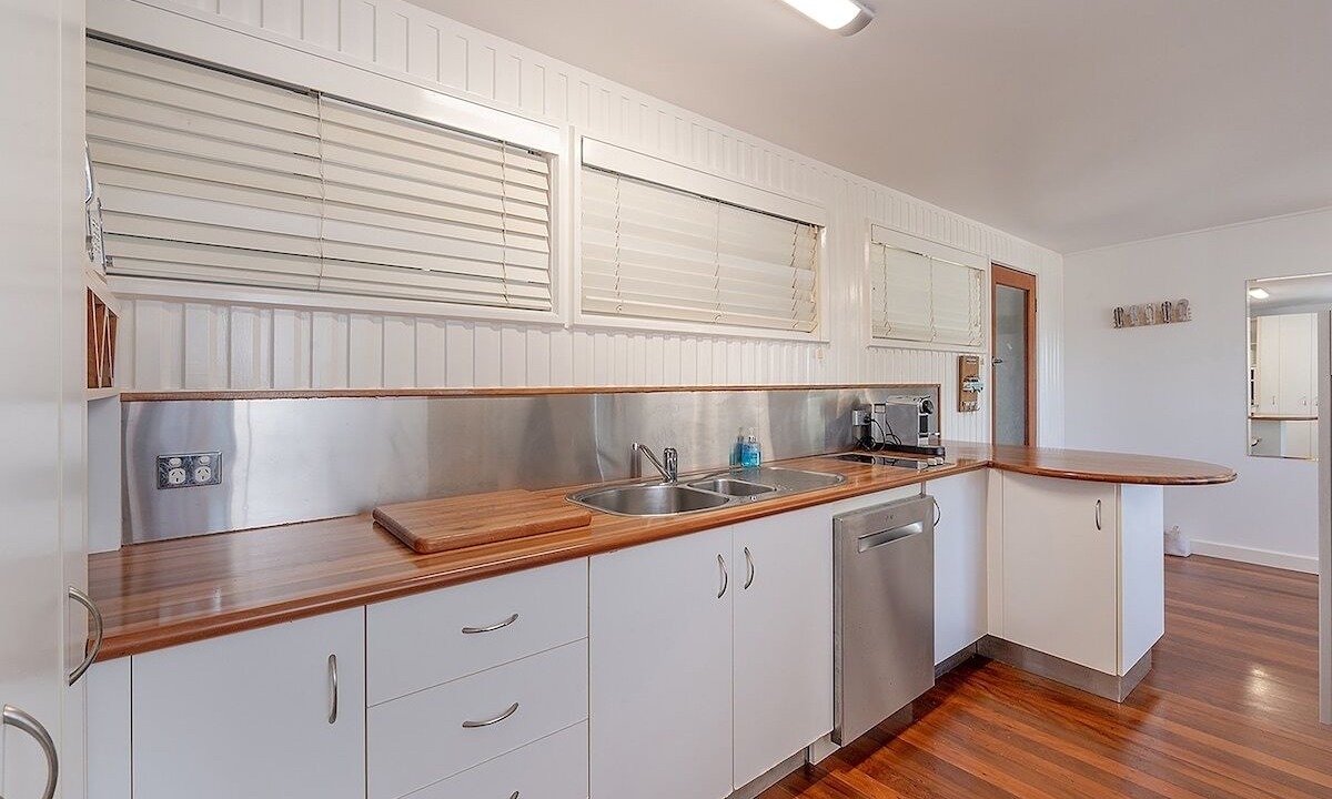Photo of Kitchen in Noosa Heads