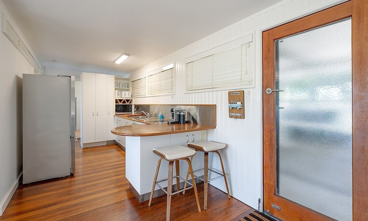 Photo of Kitchen in Noosa Heads