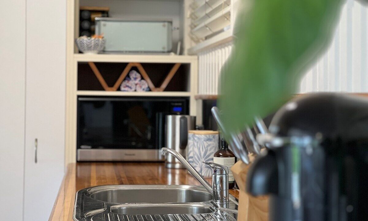 Photo of Kitchen in Noosa Heads