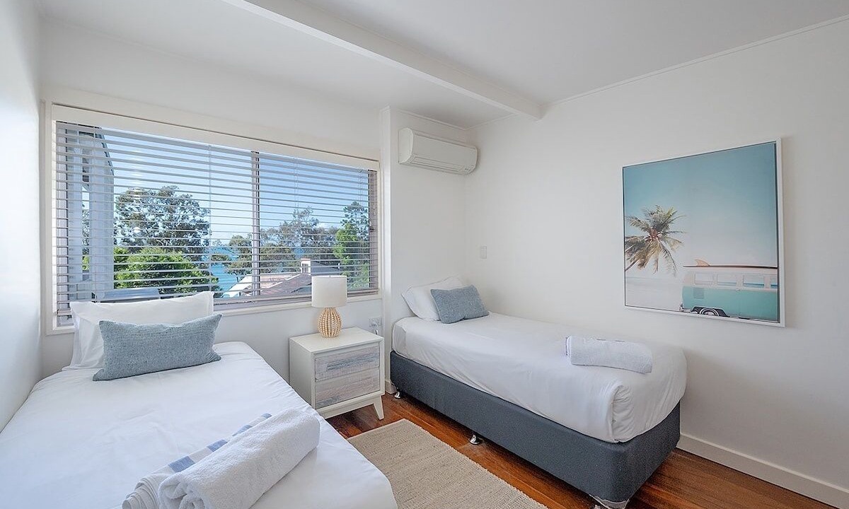 Photo of Bedroom in Noosa Heads
