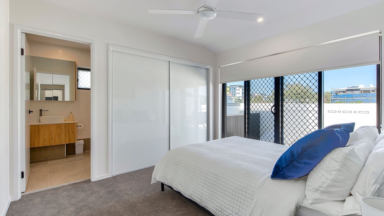 Photo of Bedroom in Mount Gravatt