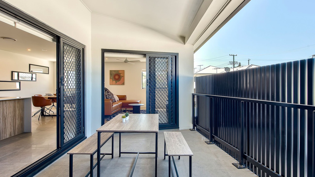 Photo of Outdoor in Mount Gravatt