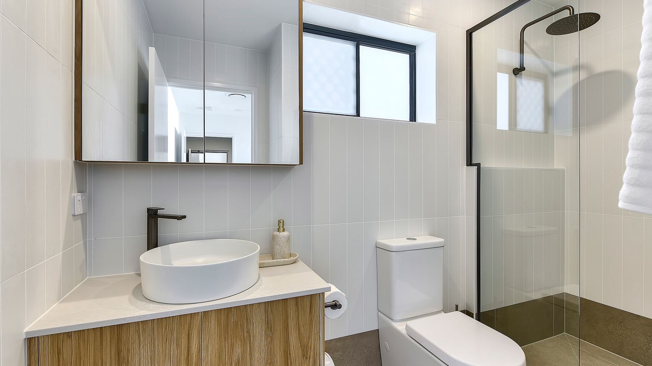 Photo of Bathroom in Mount Gravatt