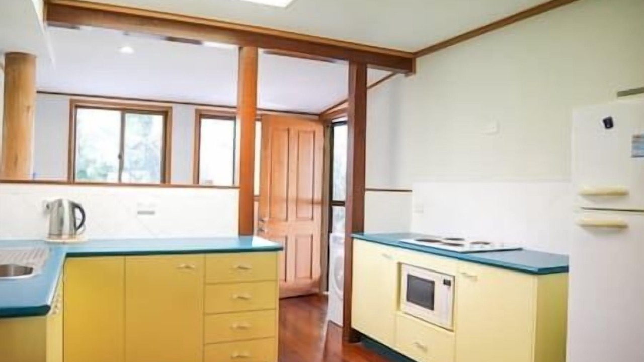 Photo of Kitchen in Point Lookout