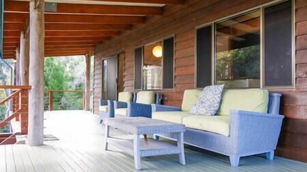 Photo of Patio Balcony in Point Lookout
