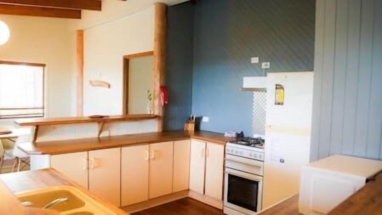Photo of Kitchen in Point Lookout