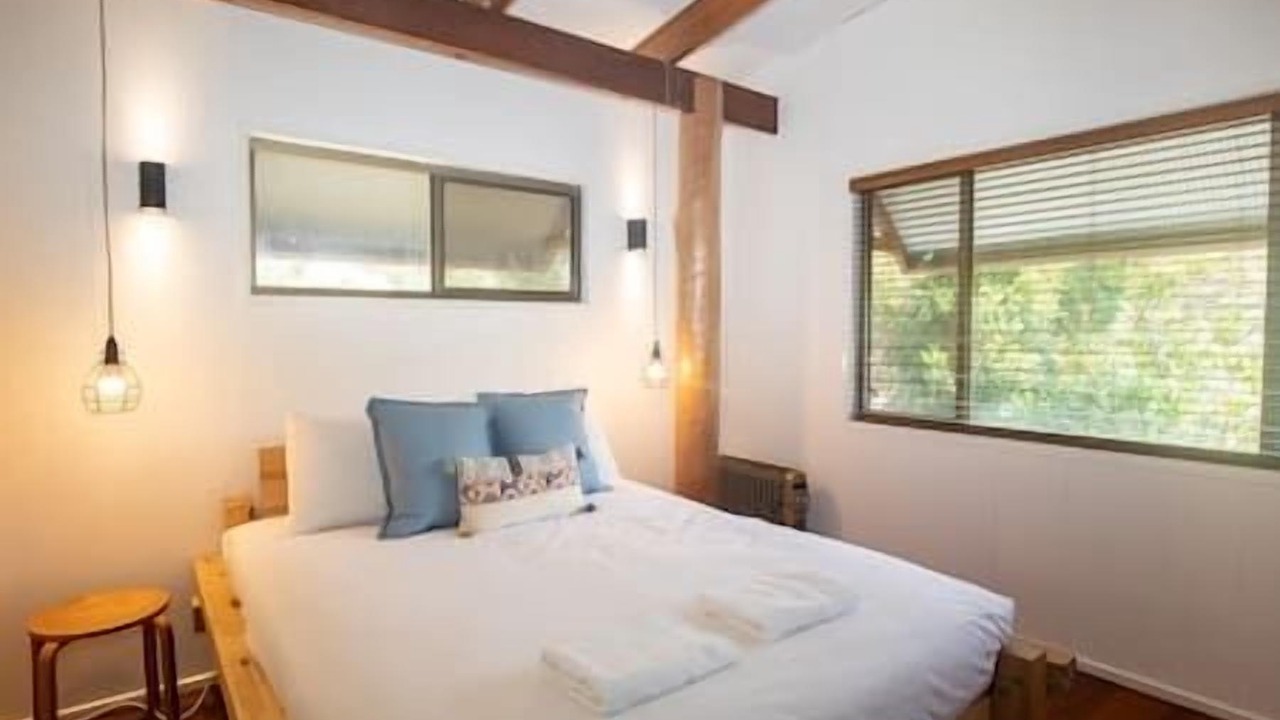 Photo of Bedroom in Point Lookout
