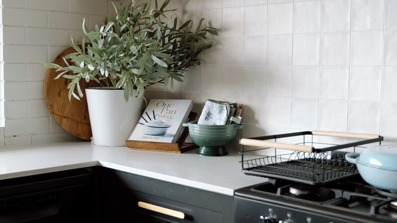 Photo of Kitchen in Kidaman Creek