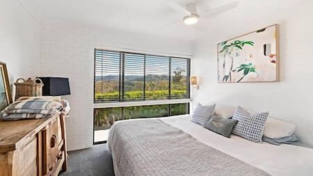 Photo of Bedroom in Kidaman Creek