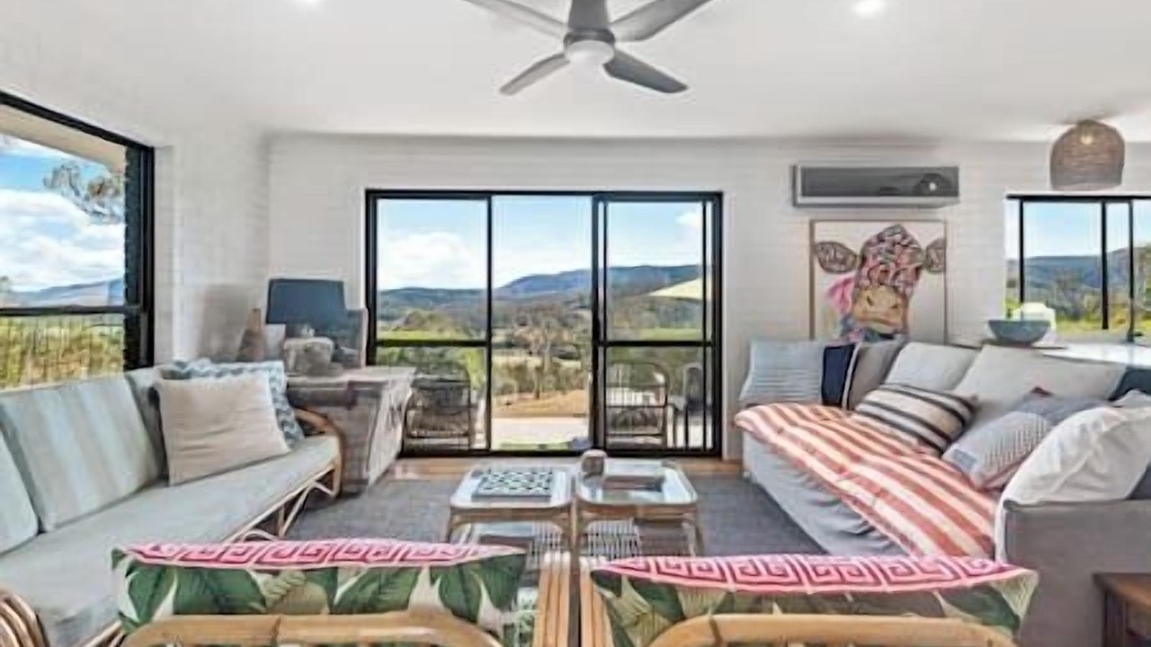 Photo of Livingroom in Kidaman Creek