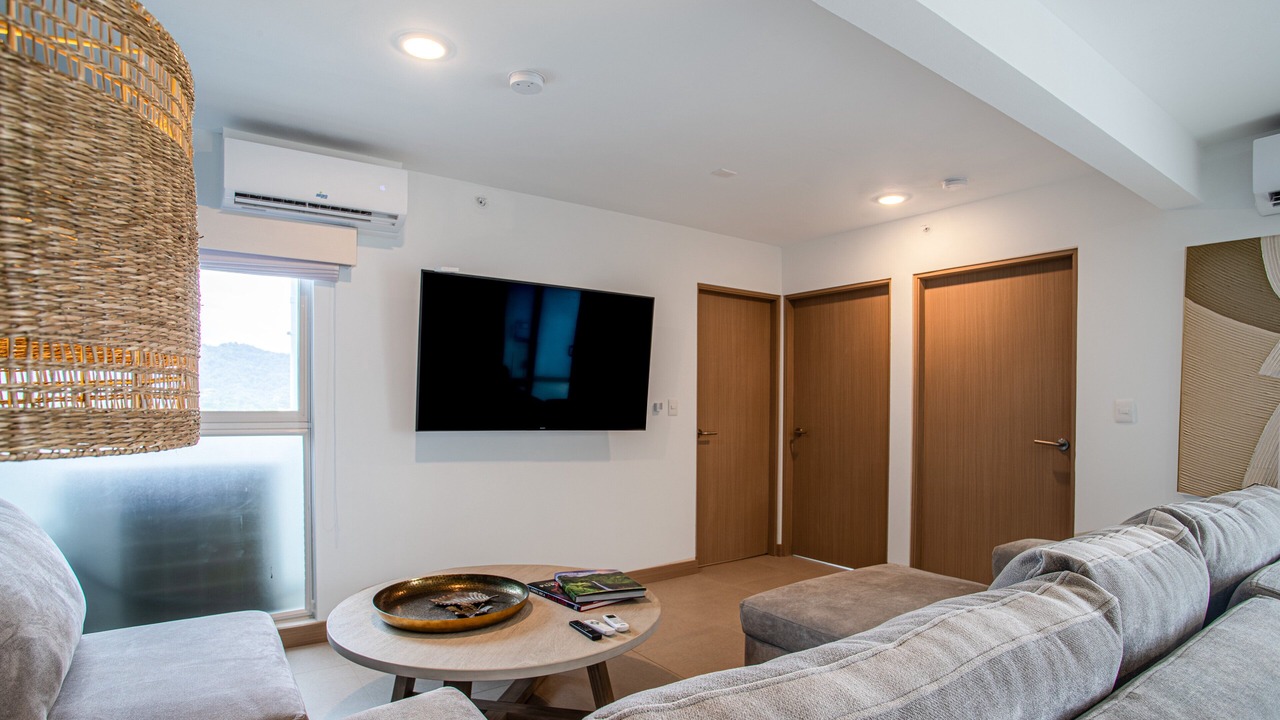 Photo of Livingroom in Cerro Plano