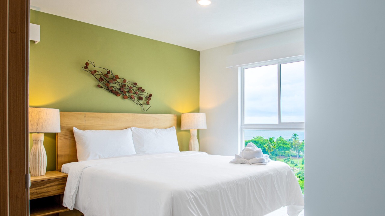 Photo of Bedroom in Cerro Plano