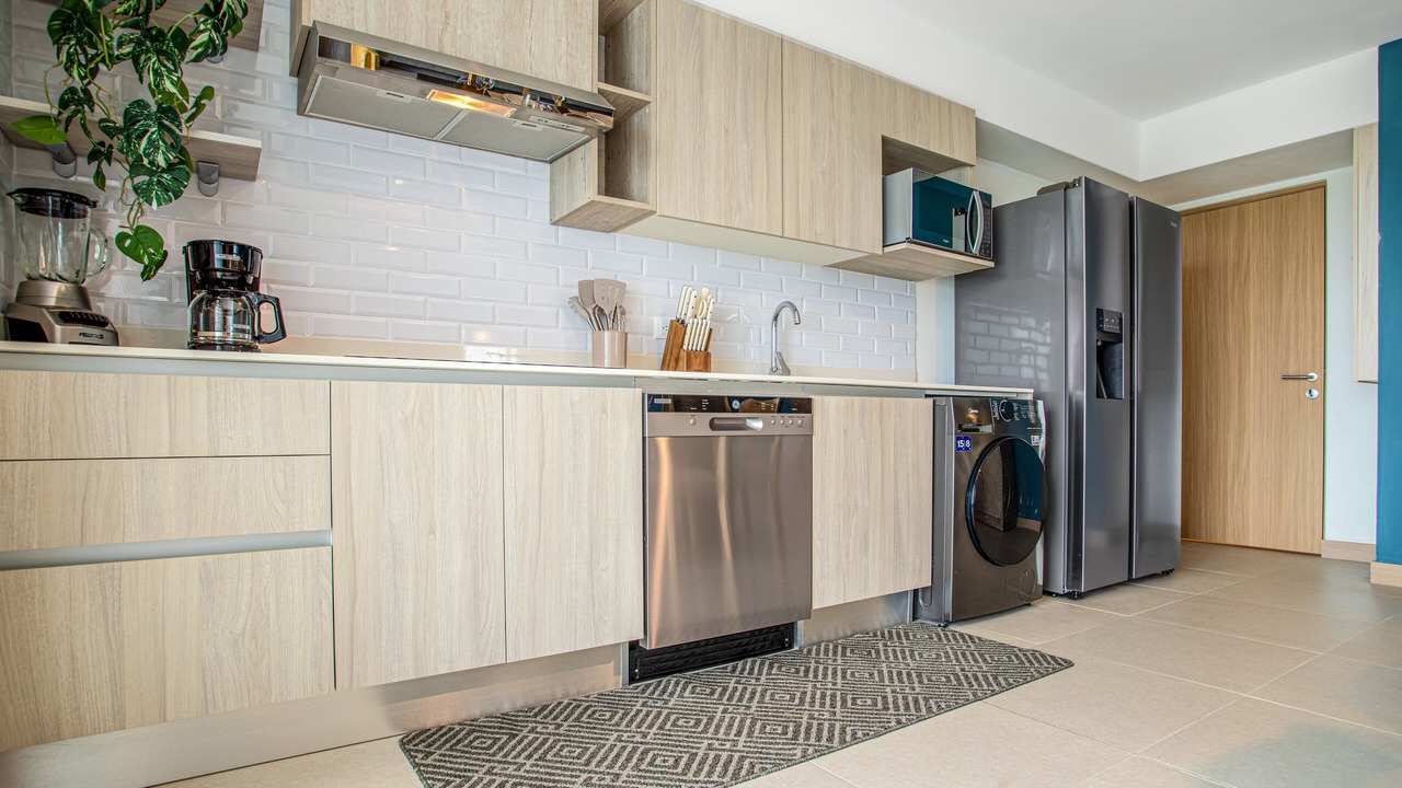 Photo of Kitchen in Cerro Plano