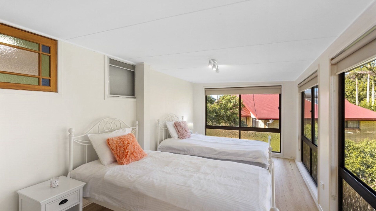 Photo of Bedroom in Beachmere