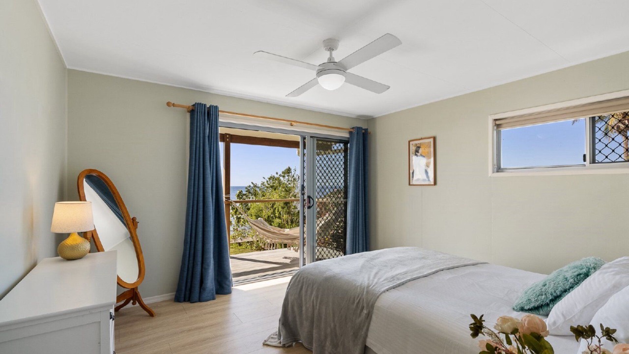 Photo of Bedroom in Beachmere