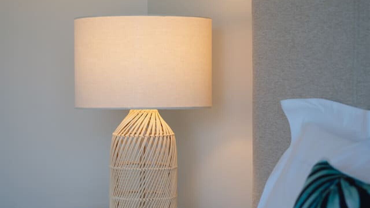 Photo of Bedroom in Robertson