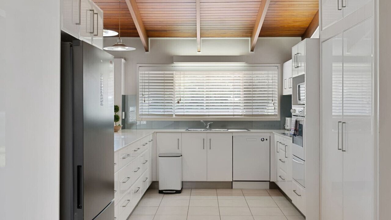 Photo of Kitchen in Robertson
