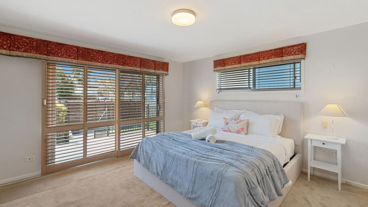 Photo of Bedroom in Robertson