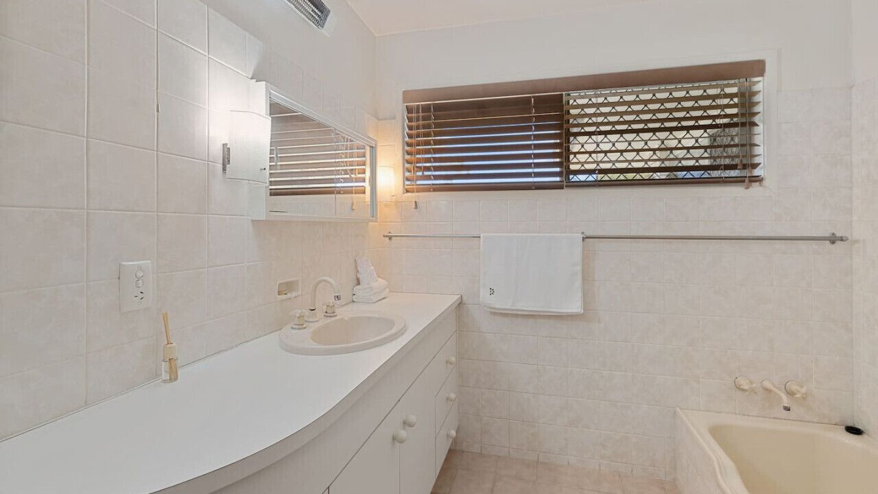 Photo of Bathroom in Robertson