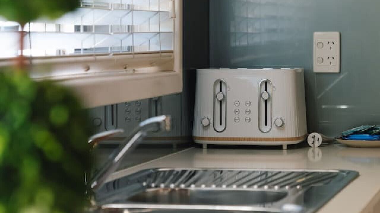 Photo of Kitchen in Robertson