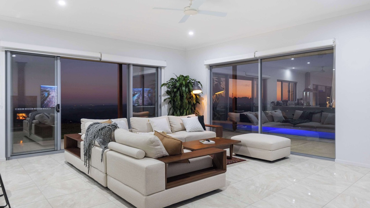 Photo of Livingroom in Bald Knob
