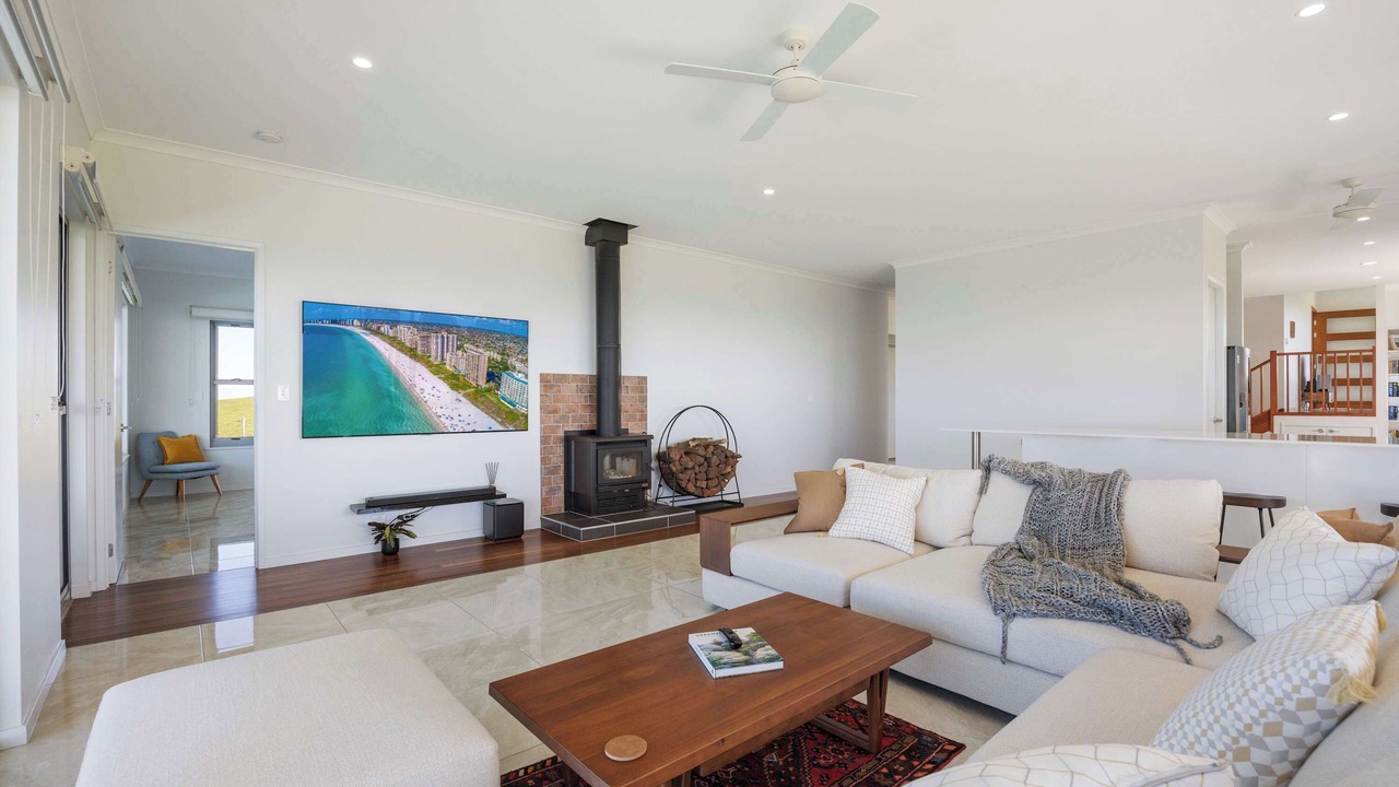 Photo of Livingroom in Bald Knob