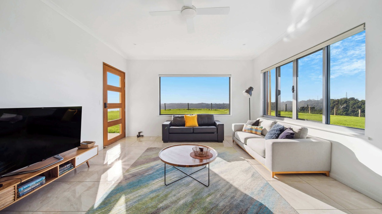Photo of Livingroom in Bald Knob
