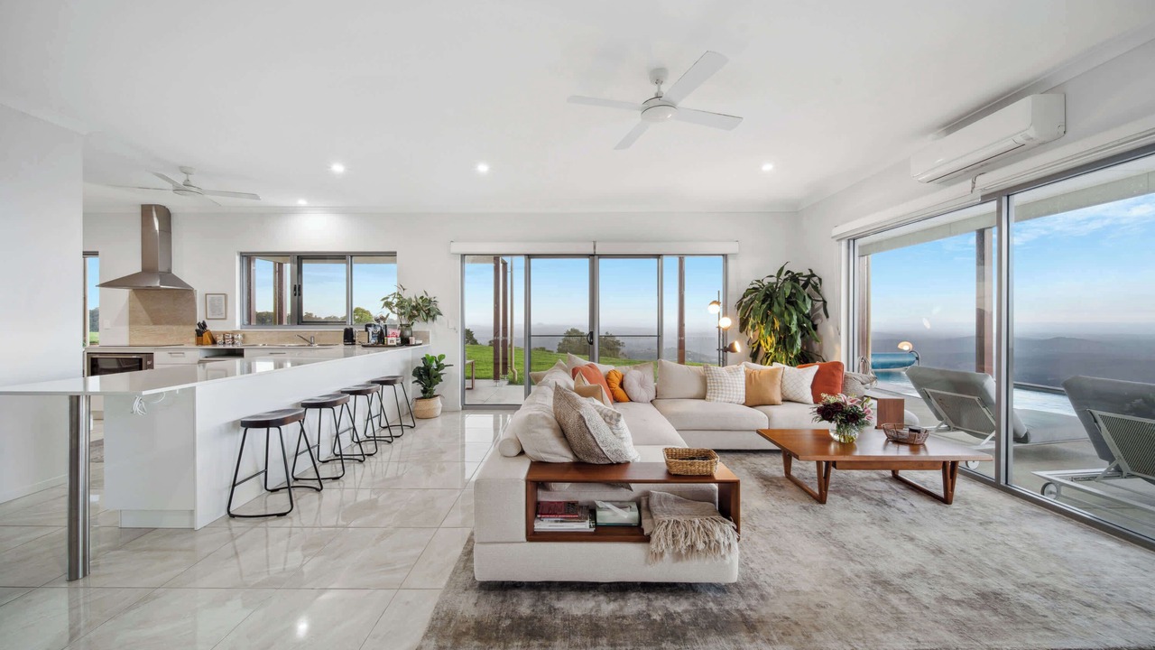 Photo of Livingroom in Bald Knob