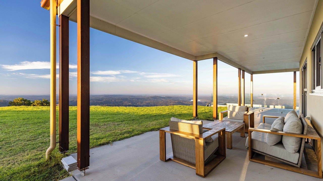 Photo of Patio Balcony in Bald Knob