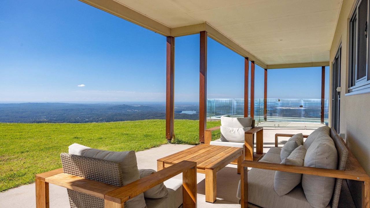 Photo of Patio Balcony in Bald Knob