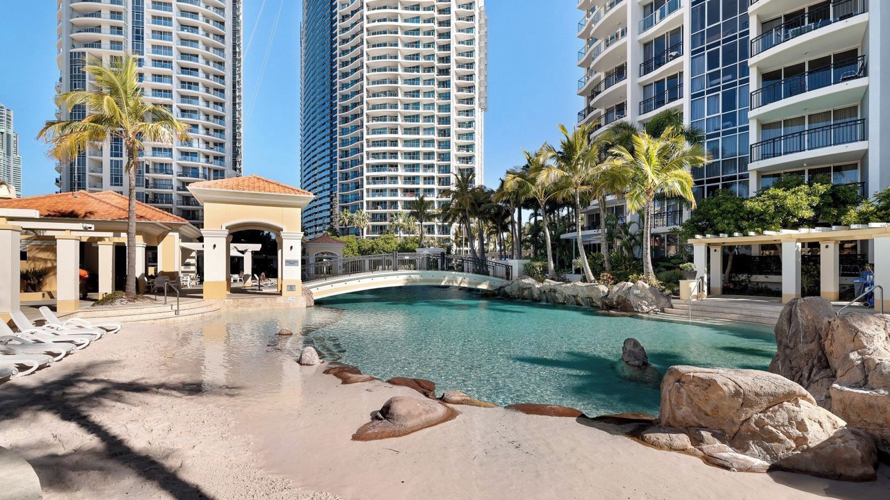 Photo of Outdoor in Surfers Paradise