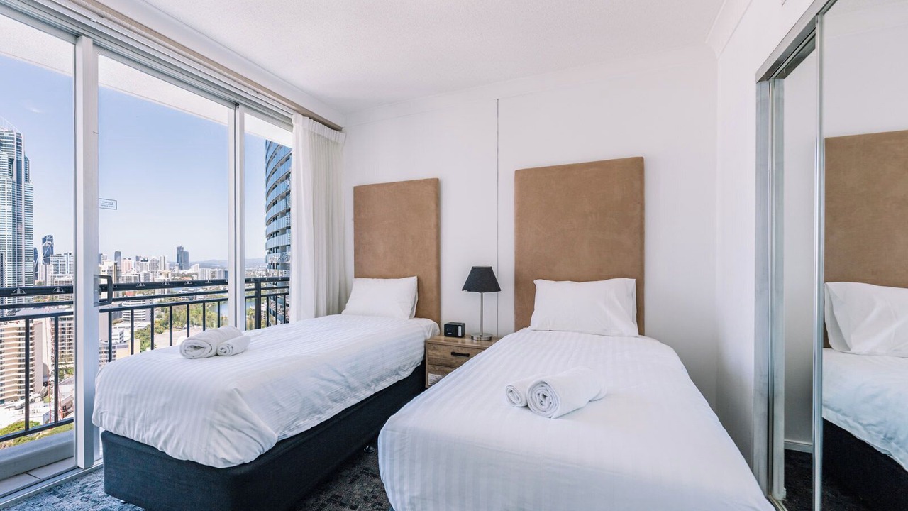 Photo of Bedroom in Surfers Paradise