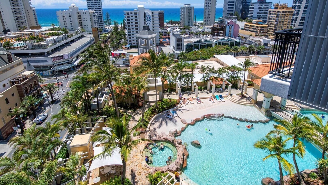 Photo of Outdoor in Surfers Paradise