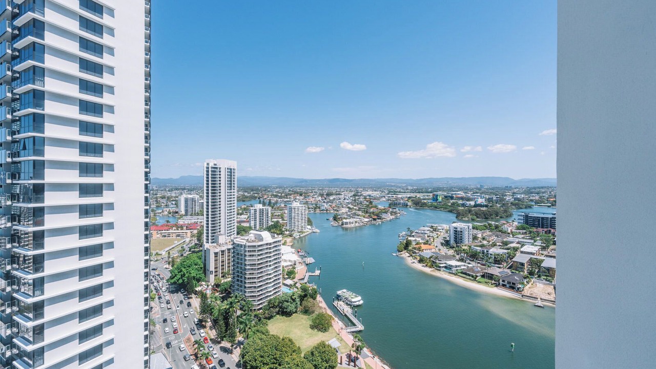 Photo of Others in Surfers Paradise