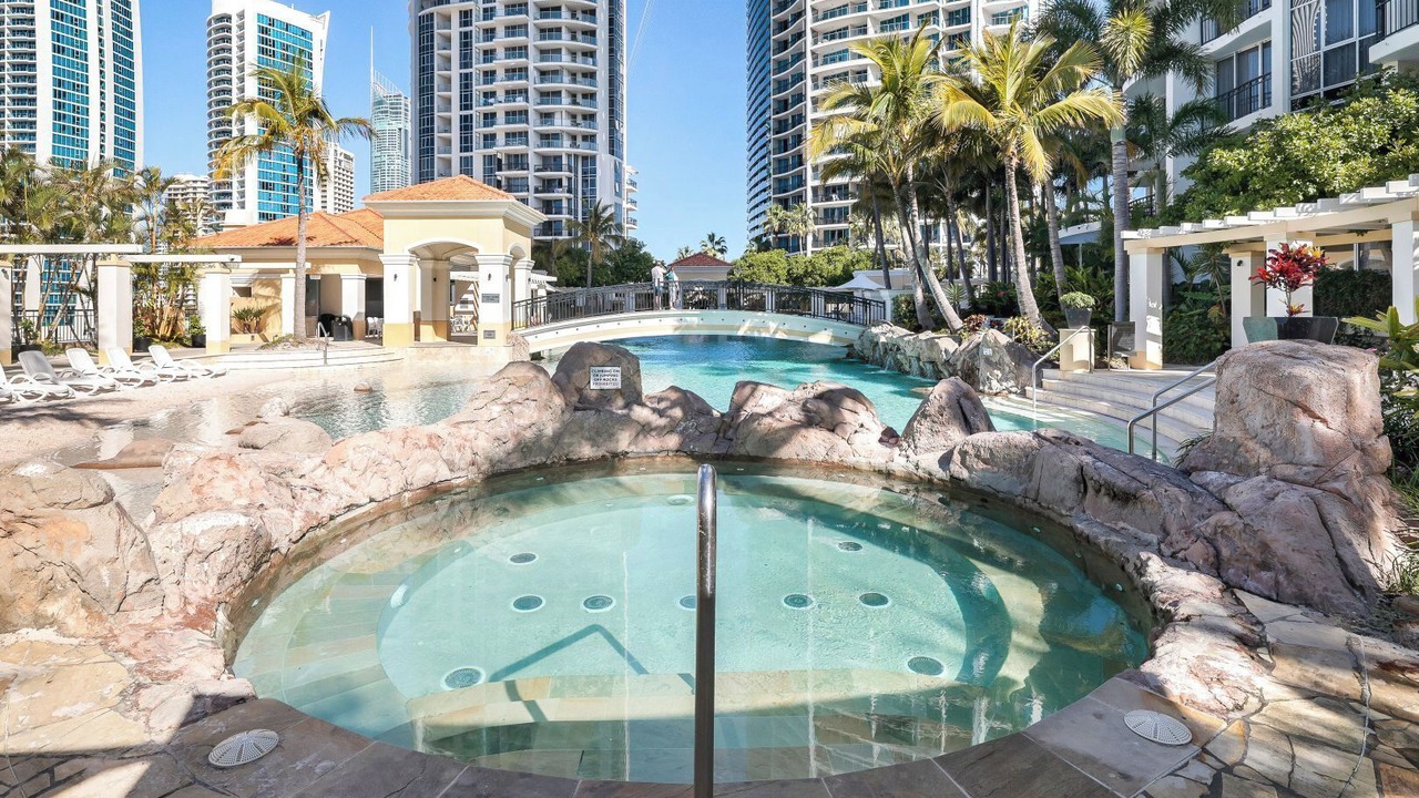 Photo of Outdoor in Surfers Paradise