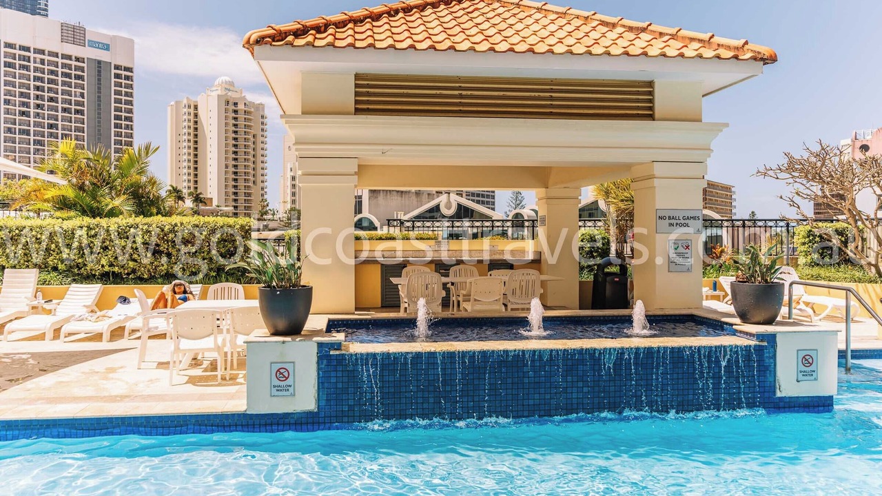 Photo of Outdoor in Surfers Paradise