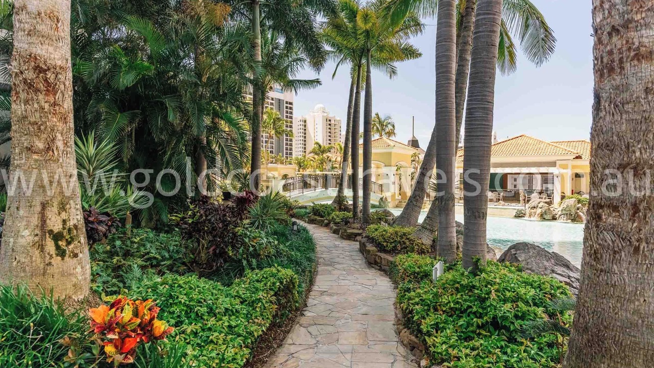 Photo of Outdoor in Surfers Paradise