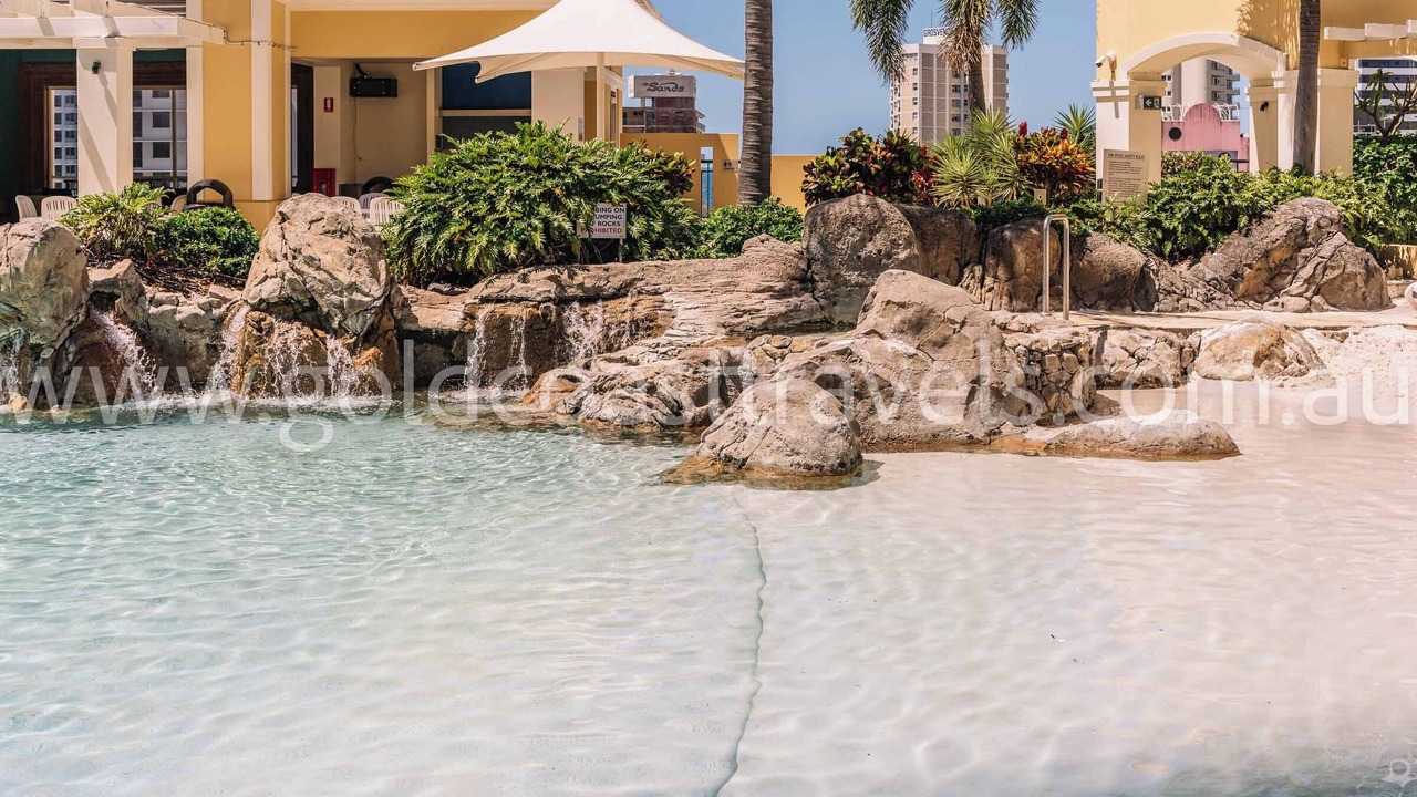 Photo of Outdoor in Surfers Paradise