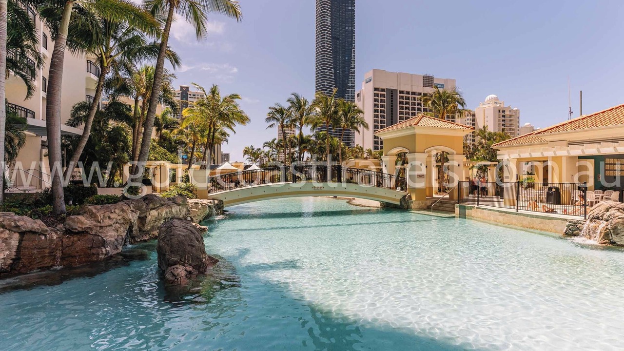 Photo of Outdoor in Surfers Paradise