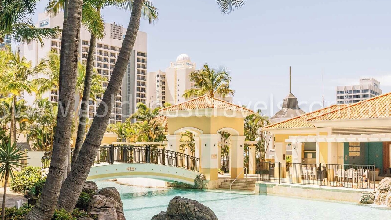 Photo of Outdoor in Surfers Paradise