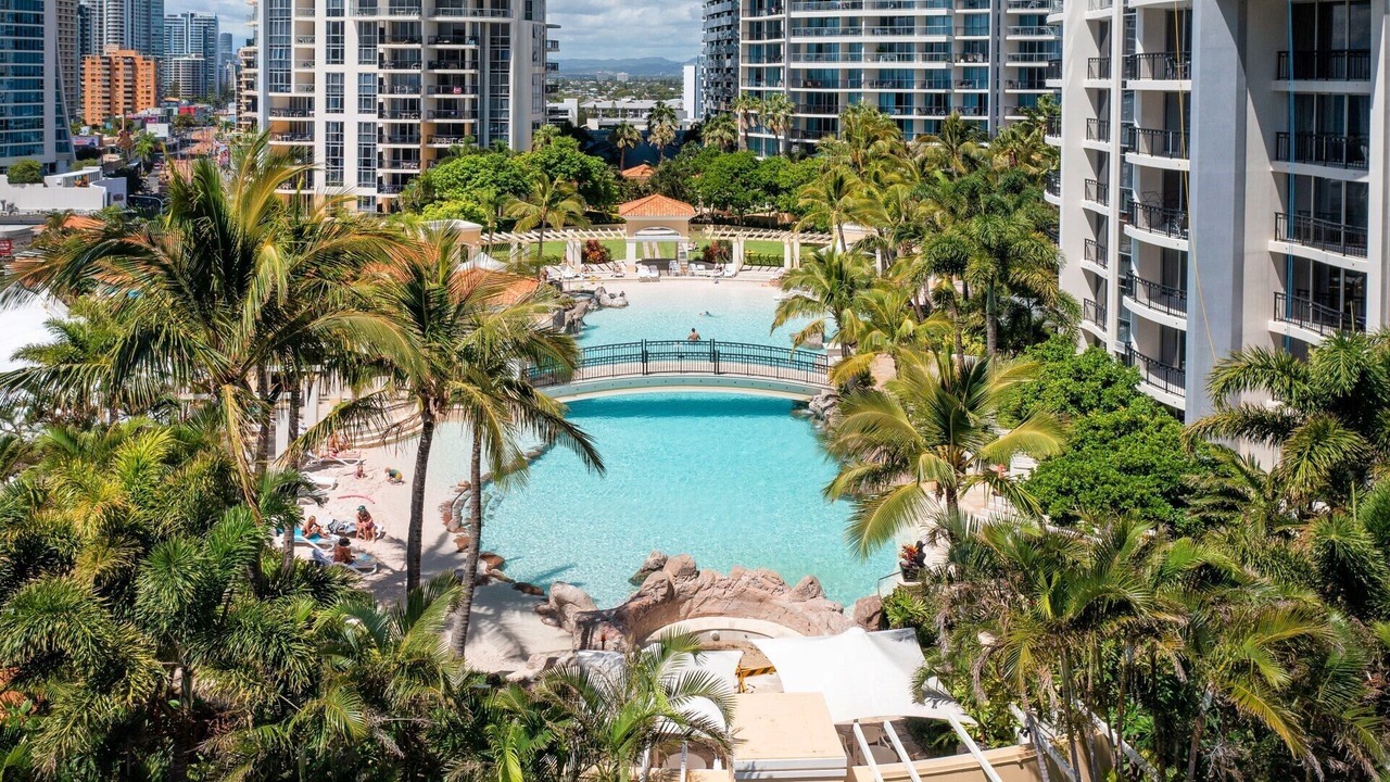Photo of Outdoor in Surfers Paradise