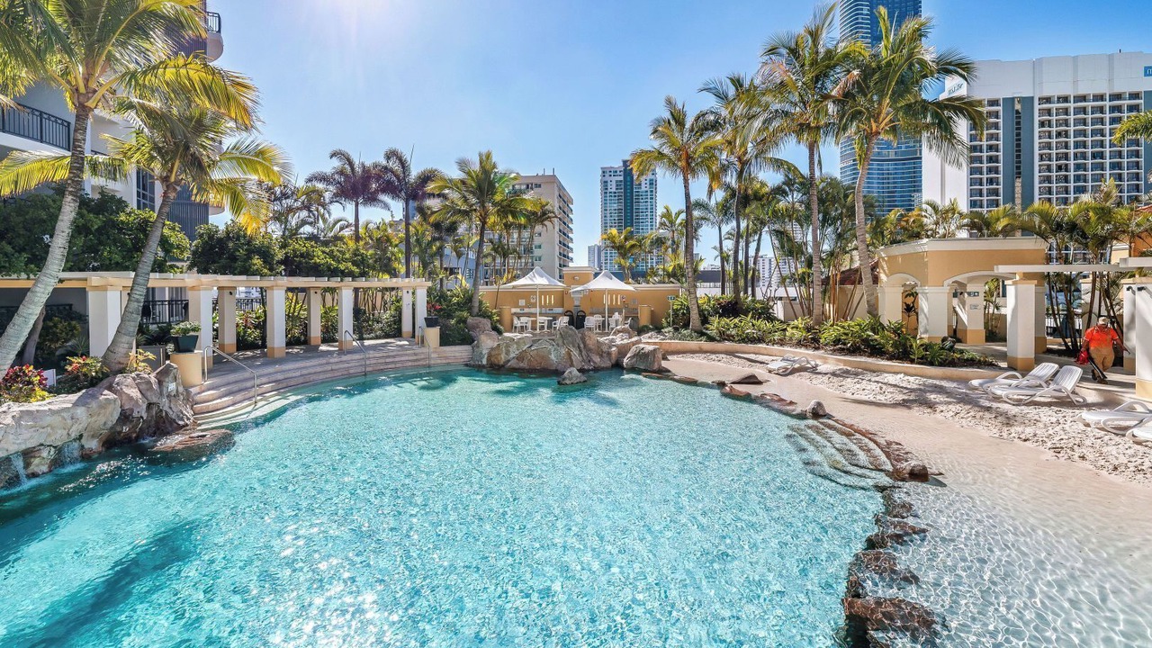 Photo of Outdoor in Surfers Paradise