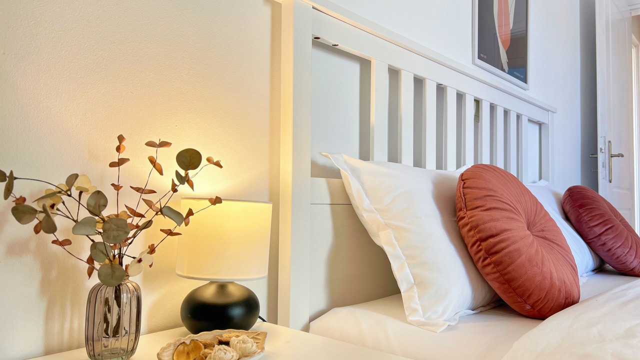 Photo of Bedroom in Agia Paraskevi