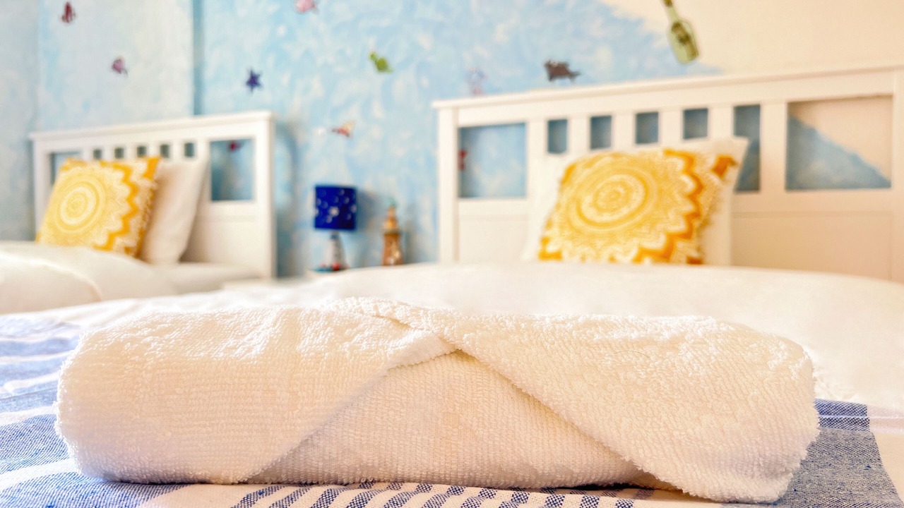 Photo of Bedroom in Agia Paraskevi