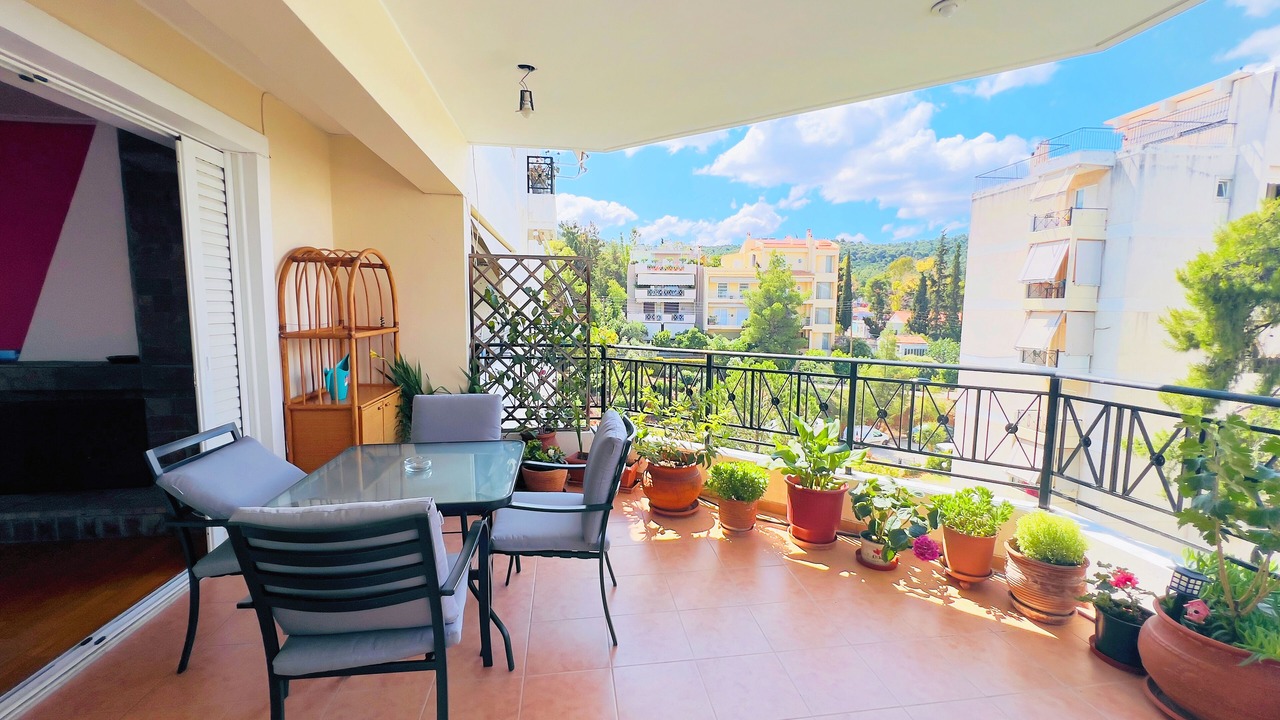 Photo of Outdoor in Agia Paraskevi