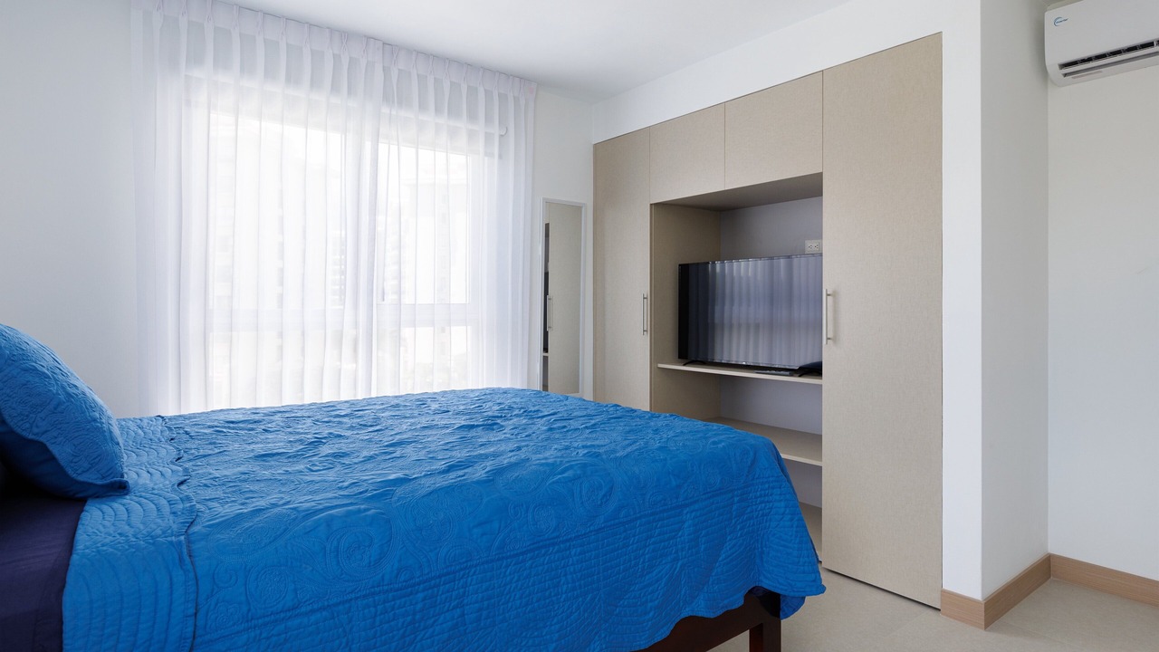 Photo of Bedroom in Cerro Plano